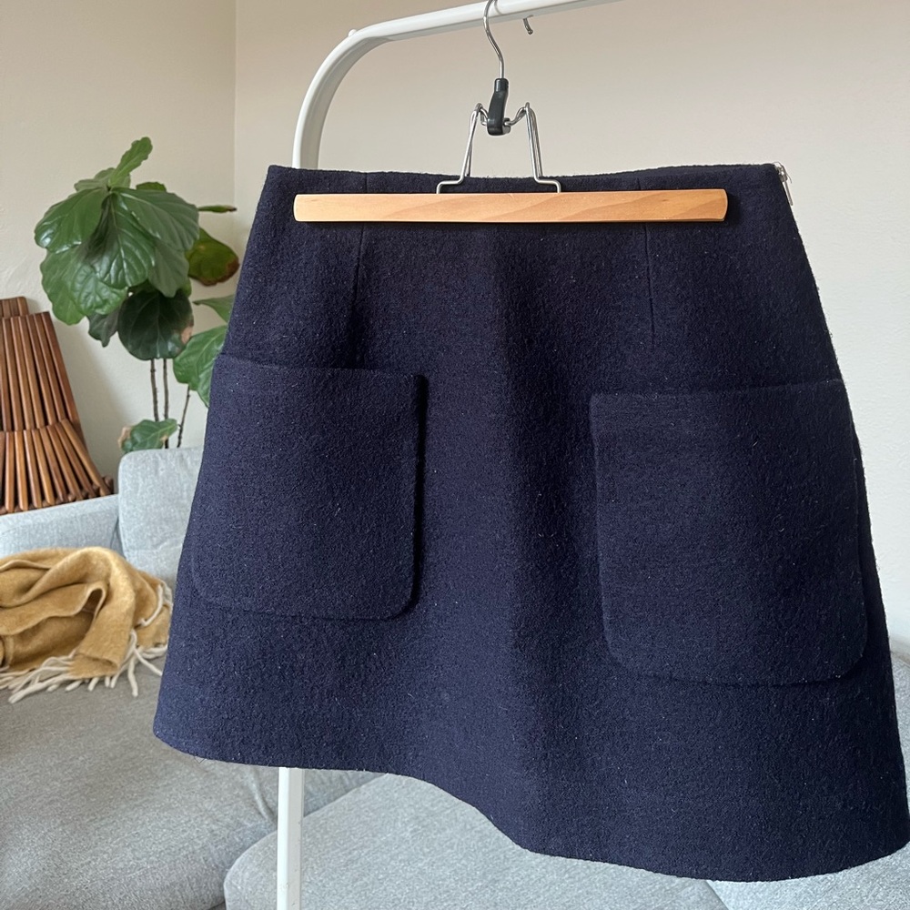 COS wool mini - Picture 4 of 8
